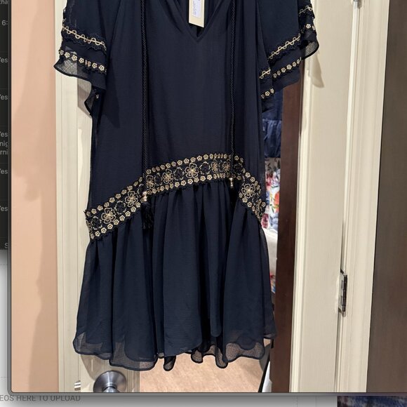 Ramy Brook Whitley Swim Cover-Up - Picture 5 of 7